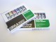 Akrylset Cryla StarterSet 6x22ml