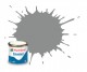 Humbrol 14ml 126 US Medium Grey (Sidenmatt)