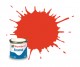 Humbrol 14ml 174 Signal Red (Sidenmatt)