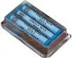 Mjukpastell Daler-Rowney Indian Red (2)
