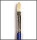 Svinborstpensel Bristlewhite B12 Storlek 10