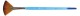 Syntetpensel Aquafine AF48 st 2