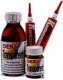 Glasfärg DEKA Transp. 25 ml Turkos  0258