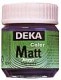 Hobbyfärg DEKA ColorMetallic 25 ml Guld 11-94