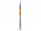 W&N AWC Sable Pointed Rnd 4