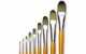 Syntetpensel Isabey serie 6572 st  4