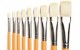 Svinborstpensel Isabey serie 6086 st  2