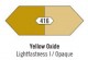 Liquitex Basic 118ml 416 Yellow Oxide