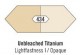 Liquitex Basic 118ml 434 Unbleached Titanium