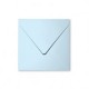 Pollen Kuvert 165x165, 120g Light Blue 20-p