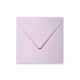 Pollen Kuvert 165x165, 120g Lilac 20-p