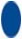 Molotow Burner Marker 640PP 20mm blue