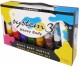 Akrylset System3 Original Selection set 8x150ml