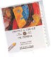 Oljepastell Sennelier 24 Sort   Universels  240