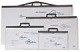 Portfölj Mapac Project Bag A1