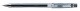 Kulspetspenna Pilot G-Tec-C4 Svart    BL-GC4-B