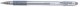 Kulspetspenna Pilot G1 Grip 1.0mm Silver     BLGP-