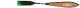Palettkniv Nr 1005  7,5cm
