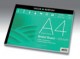 Airbrushblock Daler Bristol  A3 250g 20 Ark