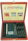 BlyertsPennset Creta BlackBox Small Wooden Box