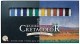 Pastellkritset Creta Carre Landscape