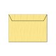 Kuvert Artoline C65 50-p Sand Gold 244