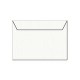 Kuvert Art Line envel. C6 brillant white