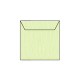 Kuvert Artoline envel. sq pistachio