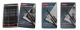 DERWENT GRAPHIC Soft - sketching 12 ask 9B-H SOFT