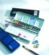 Cotman Blue Box