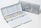 Enamelled Box 12x5ml