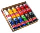 L&B Spoty Gouchemarkerset 12 x 70ml