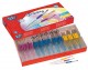 L&B Grippypenslar skolpack 144st