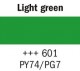 Talens Gouache-Light green