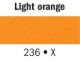 Talens Ecoline-Light orange