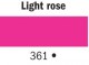 Talens Ecoline-Light rose
