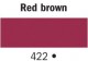 Talens Ecoline-Reddish brown