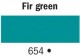 Talens Ecoline-Fir green