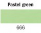 Talens Ecoline-Pastel green