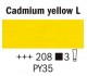 Rembrandt Akrylfärg 40 ml - Cadmium yellow light