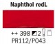 Rembrandt Akrylfärg 40 ml - Naphthalo red light