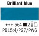 Rembrandt Akrylfärg 40 ml - Brilliant blue