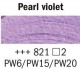 Rembrandt Akrylfärg 40 ml - Pearl violet