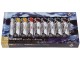 Rembrandt Artists Akrylfärg 40ml 10 Set