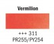 Van Gogh Akvarellfärg 1⁄2 Kopp - Vermilion 311