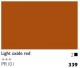 Cobra 40ML-Light oxide red