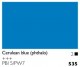 Cobra 40ML-Cerulean blue phthalo