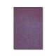 Pollen - Brevpapper A4 - Iridescent purple