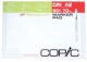 Copic Marker Pad-A2