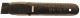 Bandzug 5.0 mm, 3 st/ask